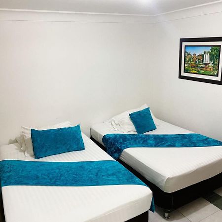 Hotel Cali Dış mekan fotoğraf