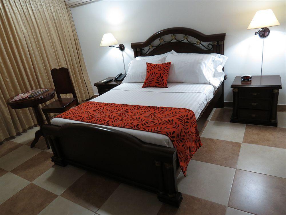 Hotel Cali Dış mekan fotoğraf