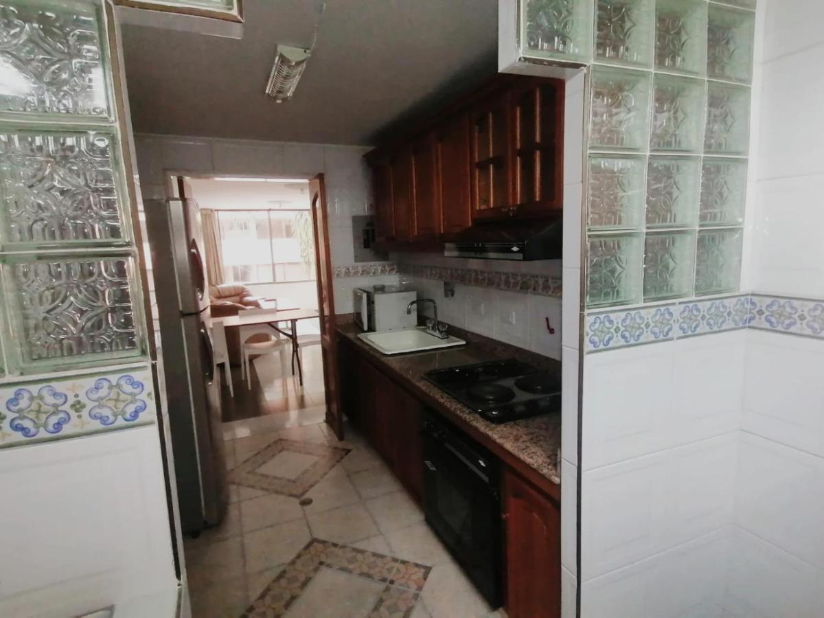 Hotel Cali Dış mekan fotoğraf