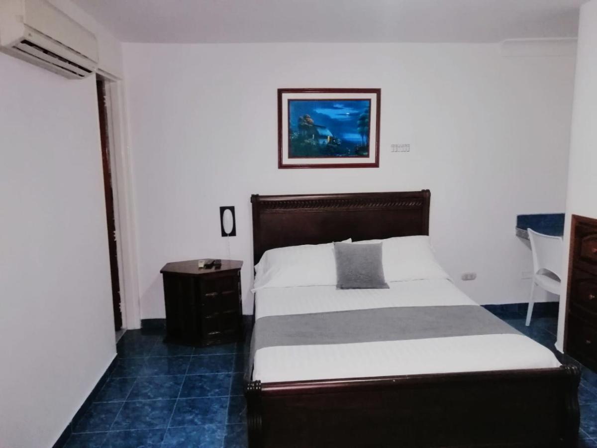 Hotel Cali Dış mekan fotoğraf