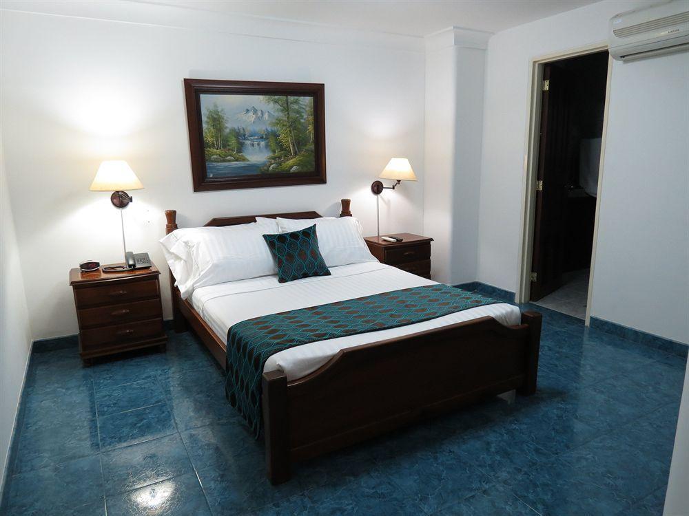 Hotel Cali Dış mekan fotoğraf