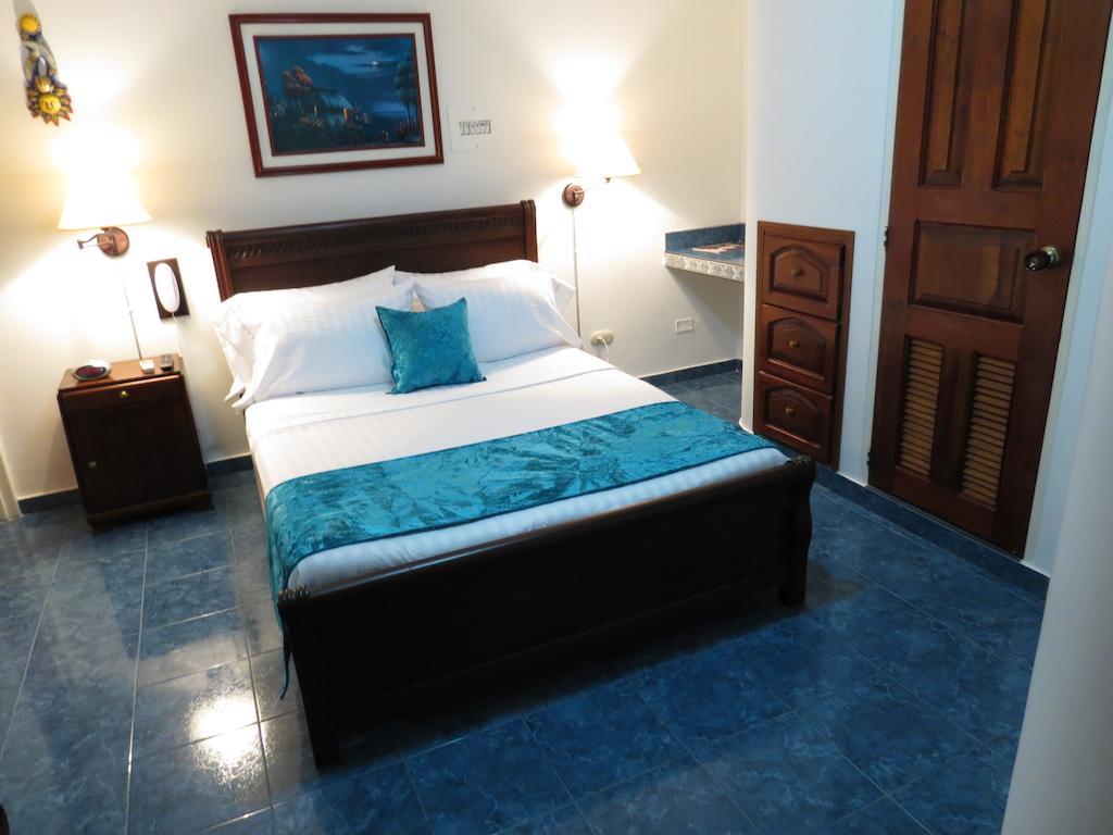 Hotel Cali Dış mekan fotoğraf