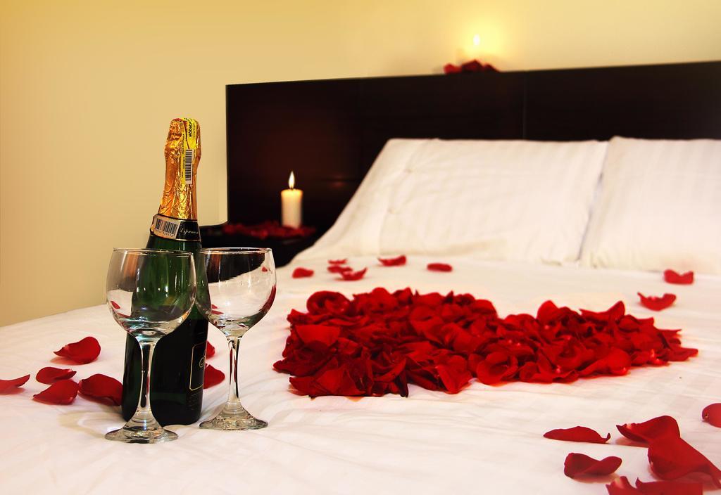 Hotel Cali Dış mekan fotoğraf