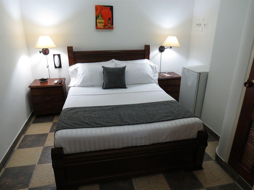Hotel Cali Dış mekan fotoğraf