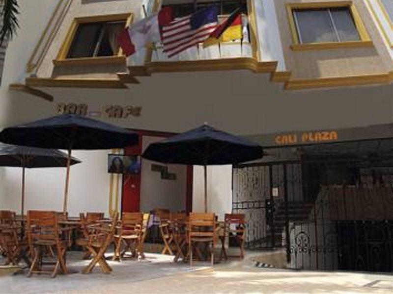 Hotel Cali Dış mekan fotoğraf