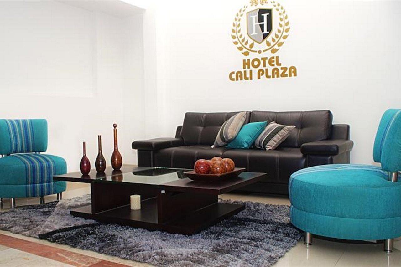 Hotel Cali Dış mekan fotoğraf