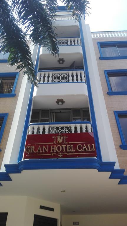 Hotel Cali Dış mekan fotoğraf