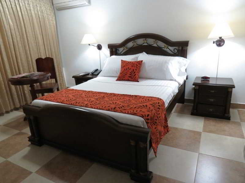 Hotel Cali Dış mekan fotoğraf