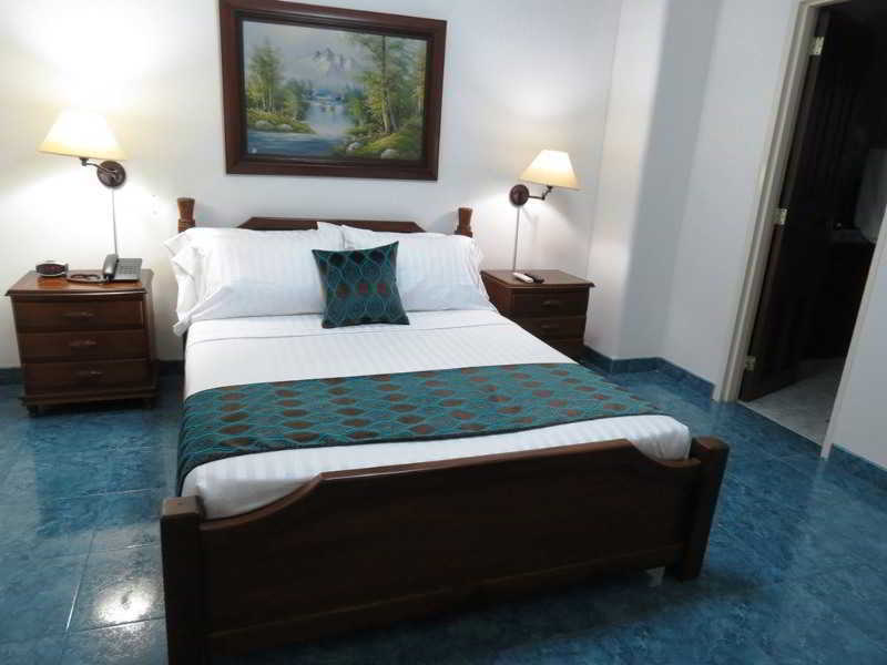 Hotel Cali Dış mekan fotoğraf