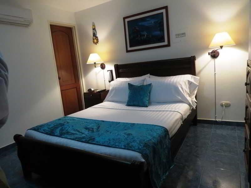 Hotel Cali Dış mekan fotoğraf