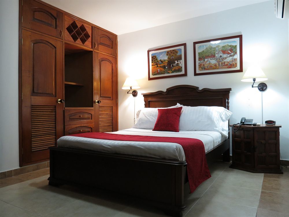 Hotel Cali Dış mekan fotoğraf