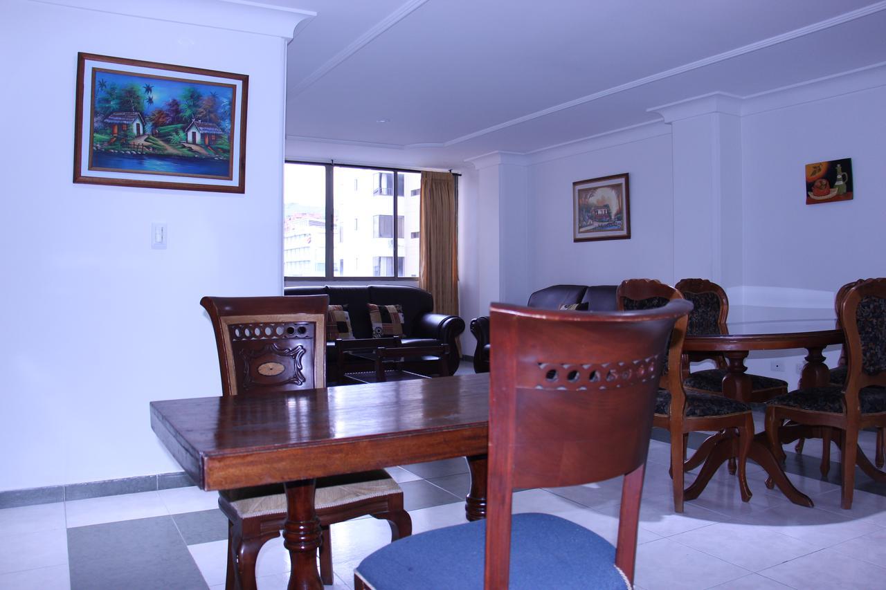 Hotel Cali Dış mekan fotoğraf